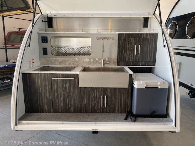 New 2021 inTech Luna available in Mesa, Arizona