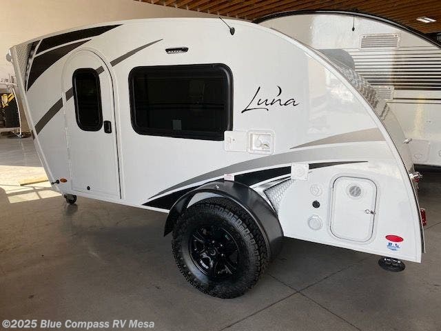 2021 Luna by inTech from Blue Compass RV Mesa in Mesa, Arizona