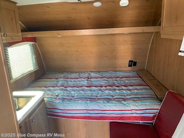 2021 Riverside Retro 135 by Miscellaneous from Blue Compass RV Mesa in Mesa, Arizona