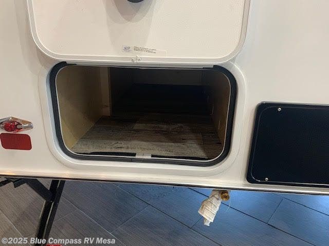 2021 Little Guy Mini Max - New Travel Trailer For Sale by Blue Compass RV Mesa in Mesa, Arizona