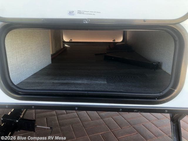 New 2021 Braxton Creek Bushwhacker Plus 17BH available in Mesa, Arizona