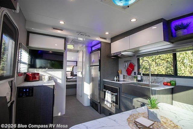 2021 Terra Oasis COMING SOON! by inTech from Blue Compass RV Mesa in Mesa, Arizona