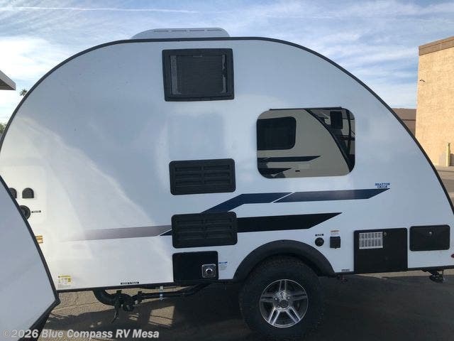 New 2021 Braxton Creek Bushwacker Plus available in Mesa, Arizona