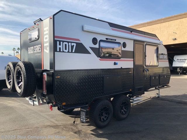Used 2020 Black Series HQ17 available in Mesa, Arizona