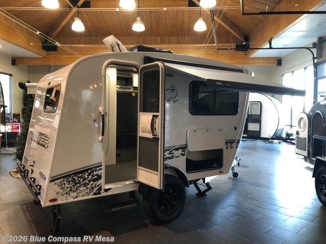 2021 inTech Sol Dawn Rover RV for Sale in Mesa, AZ 85202 | MSA005042 ...