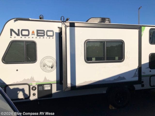2021 NoBo 19.8 by Forest River from Blue Compass RV Mesa in Mesa, Arizona