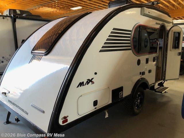2021 Max by Little Guy from Blue Compass RV Mesa in Mesa, Arizona