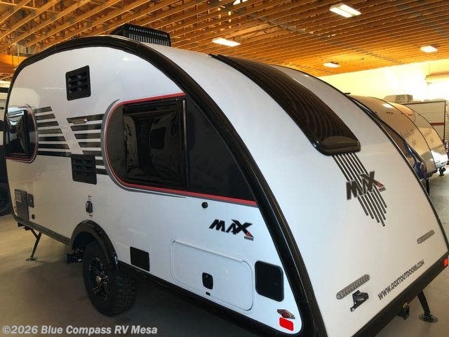New 2021 Little Guy Max available in Mesa, Arizona
