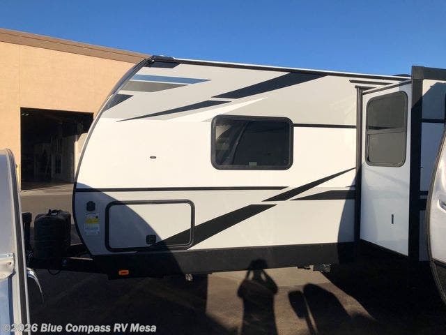 2021 Thor Twilight 2620 - New Travel Trailer For Sale by Blue Compass RV Mesa in Mesa, Arizona