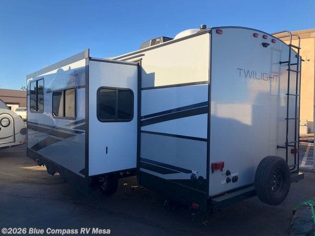 New 2021 Thor Twilight 2620 available in Mesa, Arizona