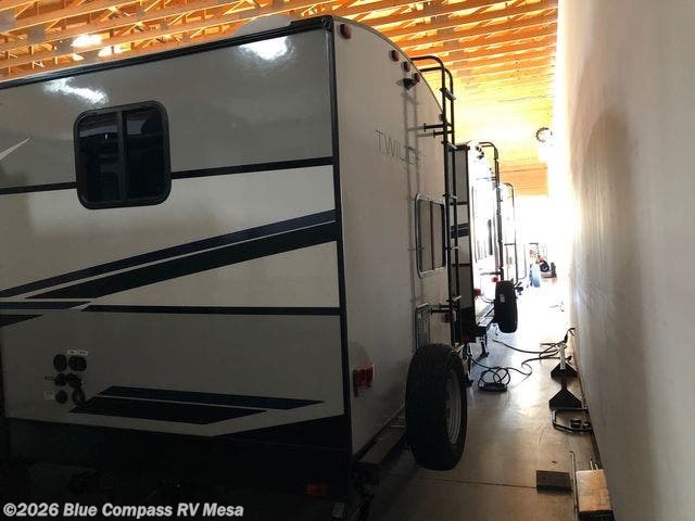 New 2021 Thor Twilight 2600 available in Mesa, Arizona