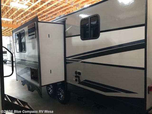 2021 Twilight 2600 by Thor from Blue Compass RV Mesa in Mesa, Arizona