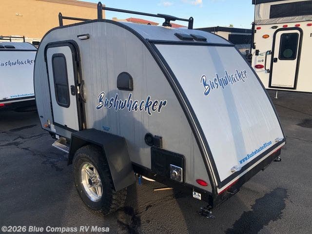 New 2021 Braxton Creek Bushwhacker 10FB available in Mesa, Arizona