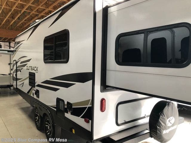 New 2021 Keystone Outback available in Mesa, Arizona