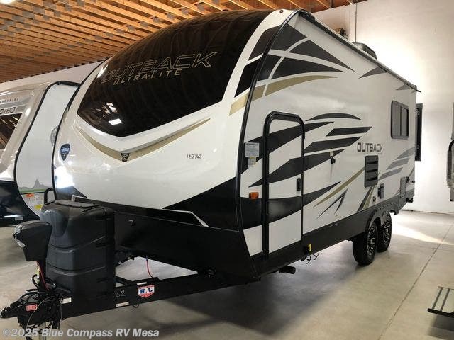 2021 Keystone Outback - New Travel Trailer For Sale by Blue Compass RV Mesa in Mesa, Arizona