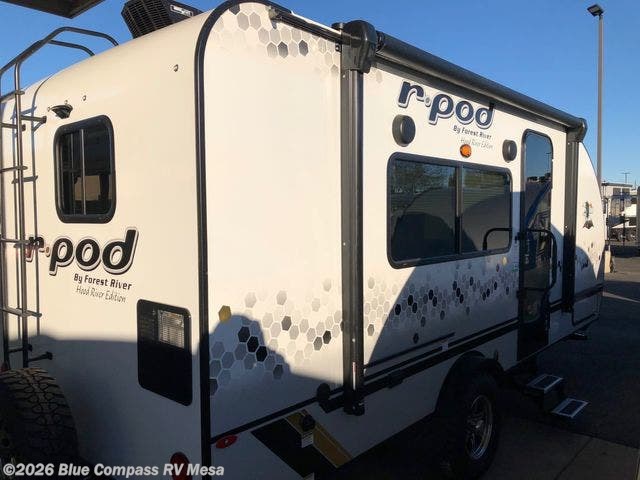 2021 RPOD 192 by Forest River from Blue Compass RV Mesa in Mesa, Arizona