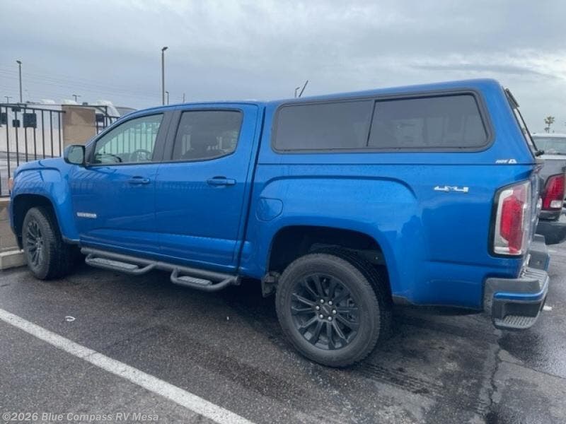 2008 A.R.E. V SERIES by A.R.E. Truck Caps from Blue Compass RV Mesa in Mesa, Arizona