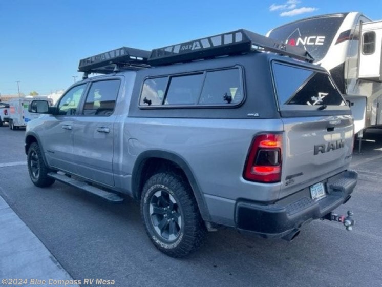 New 2008 A.R.E. Truck Caps A.R.E. V SERIES available in Mesa, Arizona