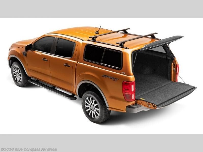 New 2008 A.R.E. Truck Caps A.R.E. V SERIES available in Mesa, Arizona