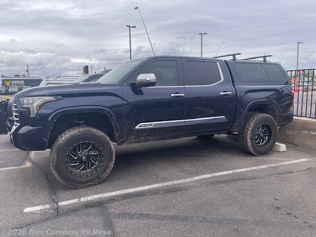 New 2008 A.R.E. Truck Caps 02-08 RAM LONG BED 8' SILVER ARE CAB HI available in Mesa, Arizona