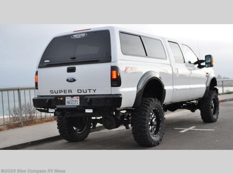 2008 Xtra Vision SNUGTOP by SnugTop from Blue Compass RV Mesa in Mesa, Arizona