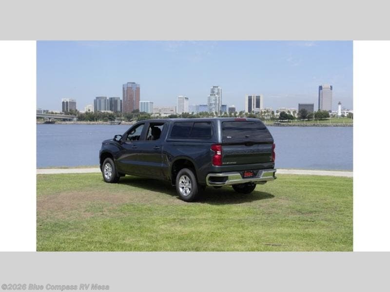 New 2008 SnugTop Xtra Vision SNUGTOP available in Mesa, Arizona