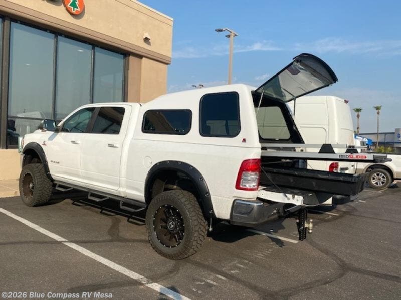 2015 Miscellaneous Unknown Unknown 100 XR - New Truck Camper For Sale by Blue Compass RV Mesa in Mesa, Arizona