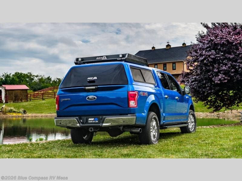 2015 Miscellaneous Unknown Unknown CX EVOLVE - New Truck Camper For Sale by Blue Compass RV Mesa in Mesa, Arizona