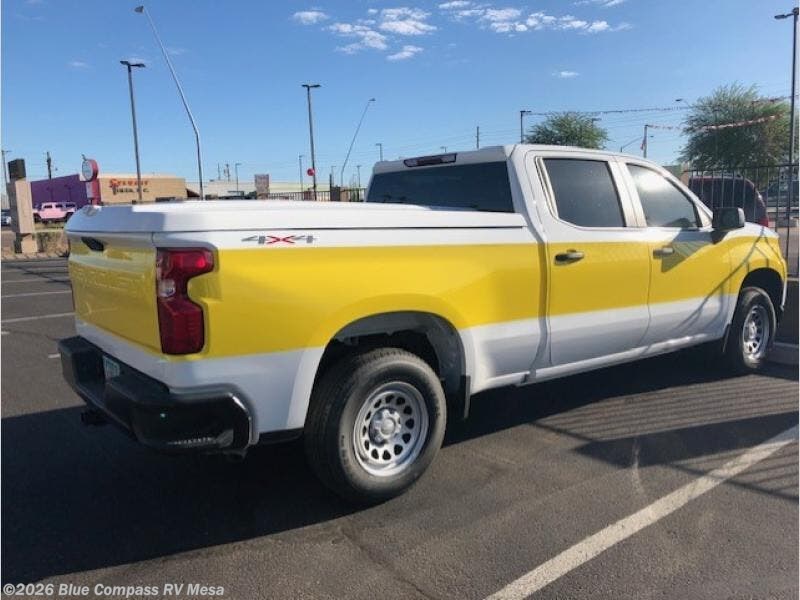 2015 Unknown Unknown LSII by Miscellaneous from Blue Compass RV Mesa in Mesa, Arizona