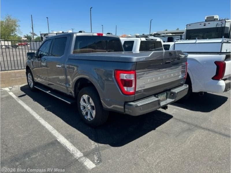 2016 Miscellaneous Unknown Unknown 700 - New Truck Camper For Sale by Blue Compass RV Mesa in Mesa, Arizona