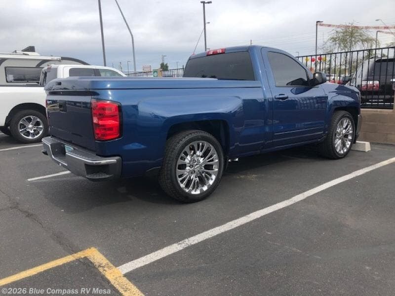 2016 Unknown Unknown 700 by Miscellaneous from Blue Compass RV Mesa in Mesa, Arizona