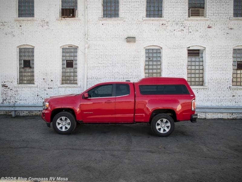 2016 Miscellaneous Unknown Unknown MX SERIES - New Truck Camper For Sale by Blue Compass RV Mesa in Mesa, Arizona