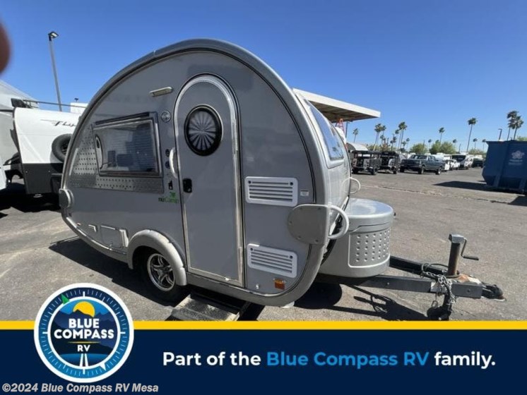 Used 2018 NuCamp T@B 320 S available in Mesa, Arizona