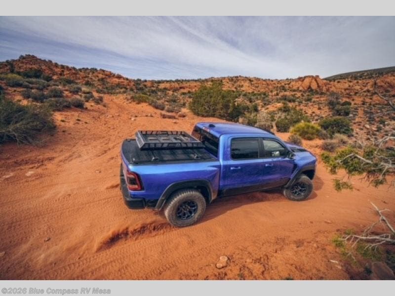 2018 Miscellaneous Unknown Unknown BAK FLIP MX4 - New Truck Camper For Sale by Blue Compass RV Mesa in Mesa, Arizona