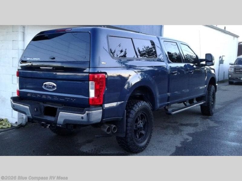 2020 Miscellaneous Unknown Unknown REBEL - New Truck Camper For Sale by Blue Compass RV Mesa in Mesa, Arizona