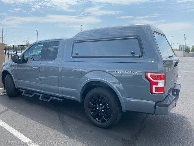 2021 Unknown Unknown 100R by Miscellaneous from Blue Compass RV Mesa in Mesa, Arizona