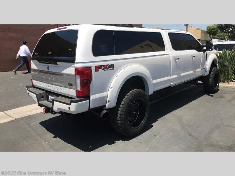 2021 Miscellaneous Unknown Unknown 180 - New Truck Camper For Sale by Blue Compass RV Mesa in Mesa, Arizona