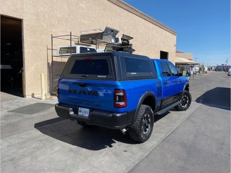 2021 Miscellaneous Unknown Unknown CLASSIC - New Truck Camper For Sale by Blue Compass RV Mesa in Mesa, Arizona