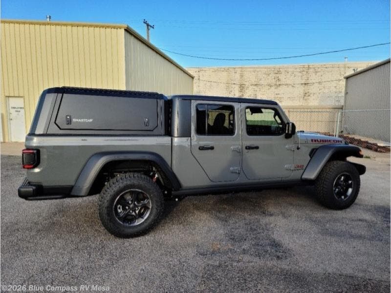 2021 Unknown Unknown CLASSIC by Miscellaneous from Blue Compass RV Mesa in Mesa, Arizona