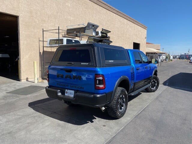 2021 Miscellaneous Unknown Unknown CLASSIC - New Truck Camper For Sale by Blue Compass RV Mesa in Mesa, Arizona