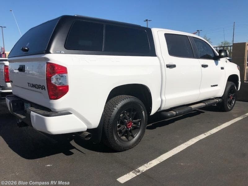 2021 Miscellaneous Unknown Unknown Z - New Truck Camper For Sale by Blue Compass RV Mesa in Mesa, Arizona