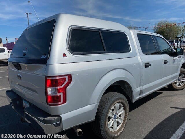 2022 Miscellaneous Unknown Unknown 100R - New Truck Camper For Sale by Blue Compass RV Mesa in Mesa, Arizona