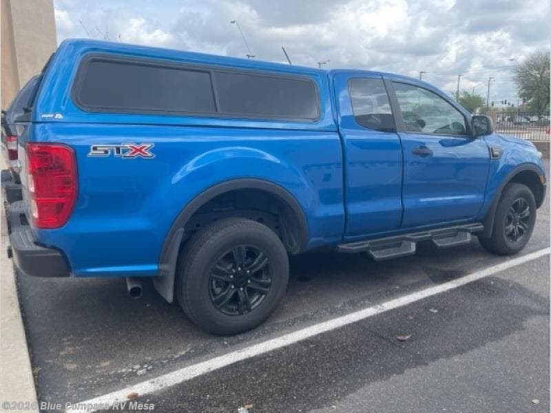 2022 Miscellaneous Unknown Unknown CX CLASSIC - New Truck Camper For Sale by Blue Compass RV Mesa in Mesa, Arizona