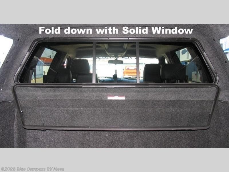 2022 Miscellaneous Unknown Unknown CX CLASSIC - New Truck Camper For Sale by Blue Compass RV Mesa in Mesa, Arizona