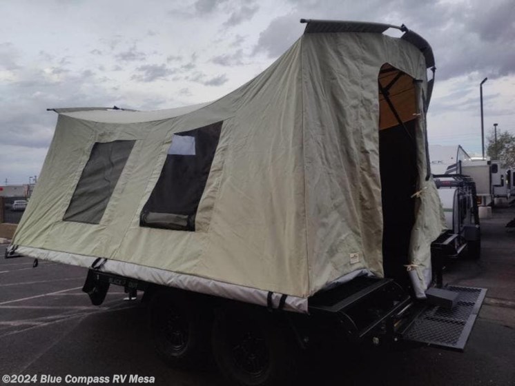 New 2023 Jumping Jack Jumping Jack 6x12 12&#39; Tent Mid Blackout available in Mesa, Arizona