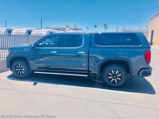 2023 Unknown Unknown 100XQ by Miscellaneous from Blue Compass RV Mesa in Mesa, Arizona