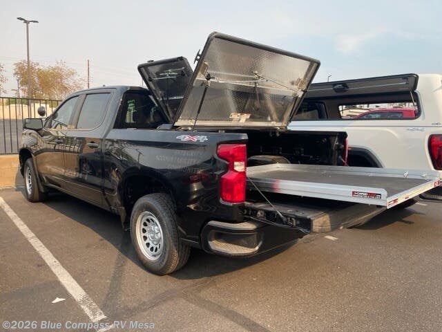 2023 Unknown Unknown CHEVY GMC by Miscellaneous from Blue Compass RV Mesa in Mesa, Arizona