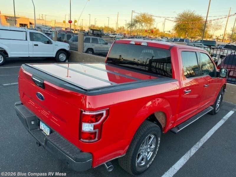 2023 Miscellaneous Unknown Unknown FUSION - New Truck Camper For Sale by Blue Compass RV Mesa in Mesa, Arizona