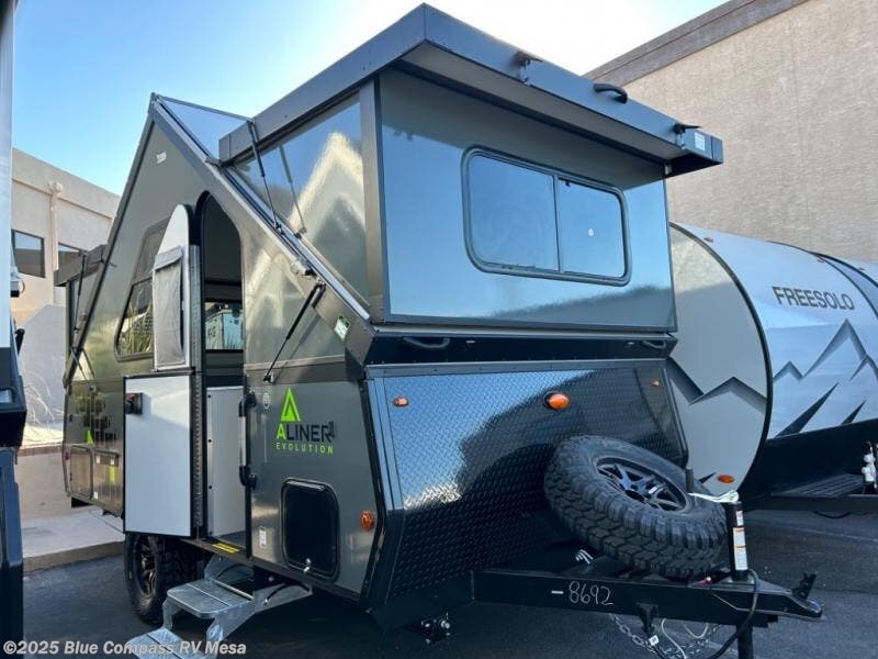 2024 Aliner Evolution 15 RV for Sale in Mesa, AZ 85202 MSA008692