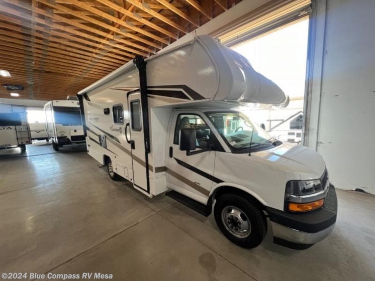 New 2024 Coachmen Freelander 22XG Chevy 3500 available in Mesa, Arizona